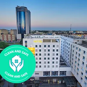  Hotel Premiere Classe Centrum Polonia