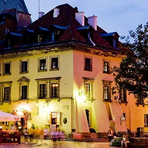 *** Bed and breakfast Castle Polonia