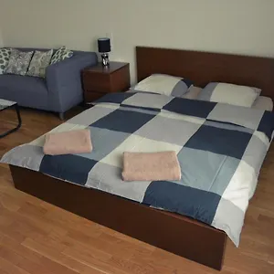 Apartament Apartament Dębnicki