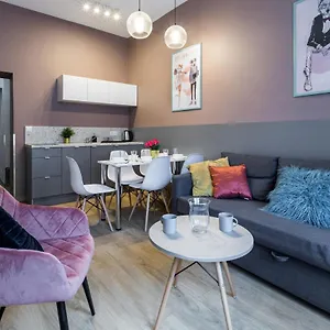 Apartament Kazimierz Friendhouse
