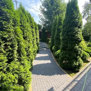 Apartament Bielany - Realizujemy Bon Turystyczny