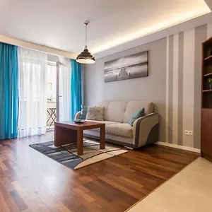 Apartament River Boulevards