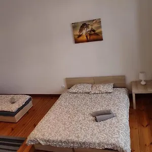  Habitación en casa particular Lilia House Polonia