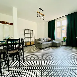  Apartamento Angel Taczaka Polonia