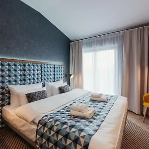 Avena Boutique By Artery Cracovia
