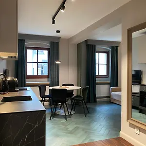  Apartamento Arte-locum Przy Rynku Polonia