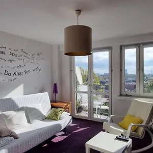 Apartament łobzowska