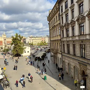 Apartament Scharffenberg Main Square