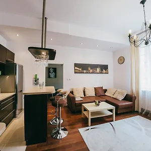 Apartament Hieronim - By The Vistula River