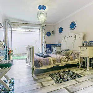 Apartament Casablanca