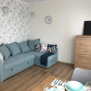 Apartament Przytulne Mieszkanie