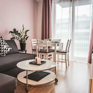 Apartament Przy Mocaku