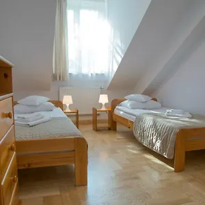 Kwatera prywatna Gościnne Dom św. Szymona