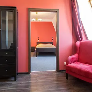  Apartamento Wratislavia Polonia