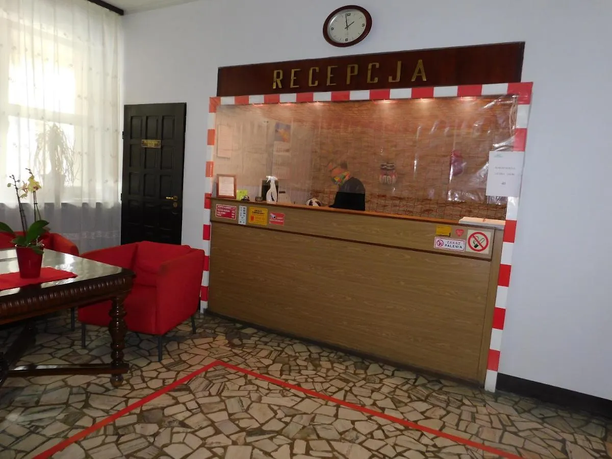 Casa de hóspedes Pokoje Goscinne Korona Cracóvia